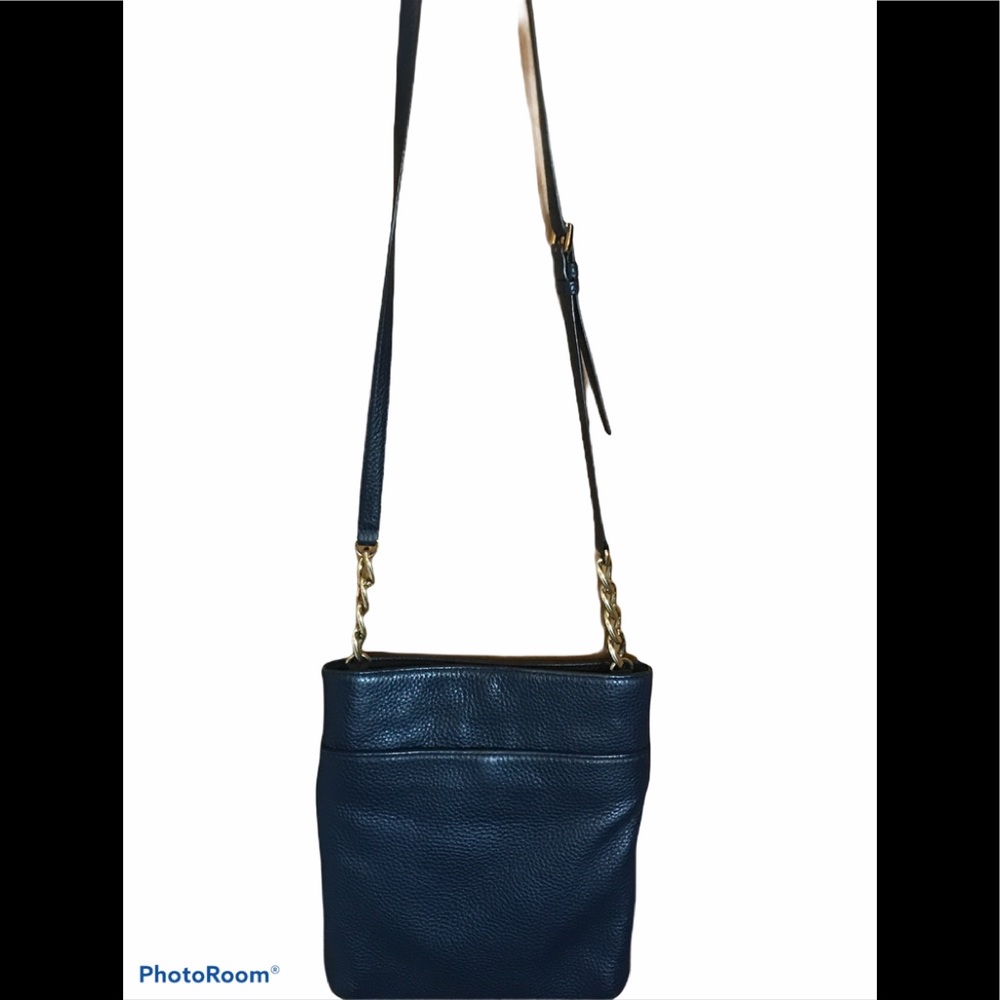 Michael Kors Hamilton crossbody